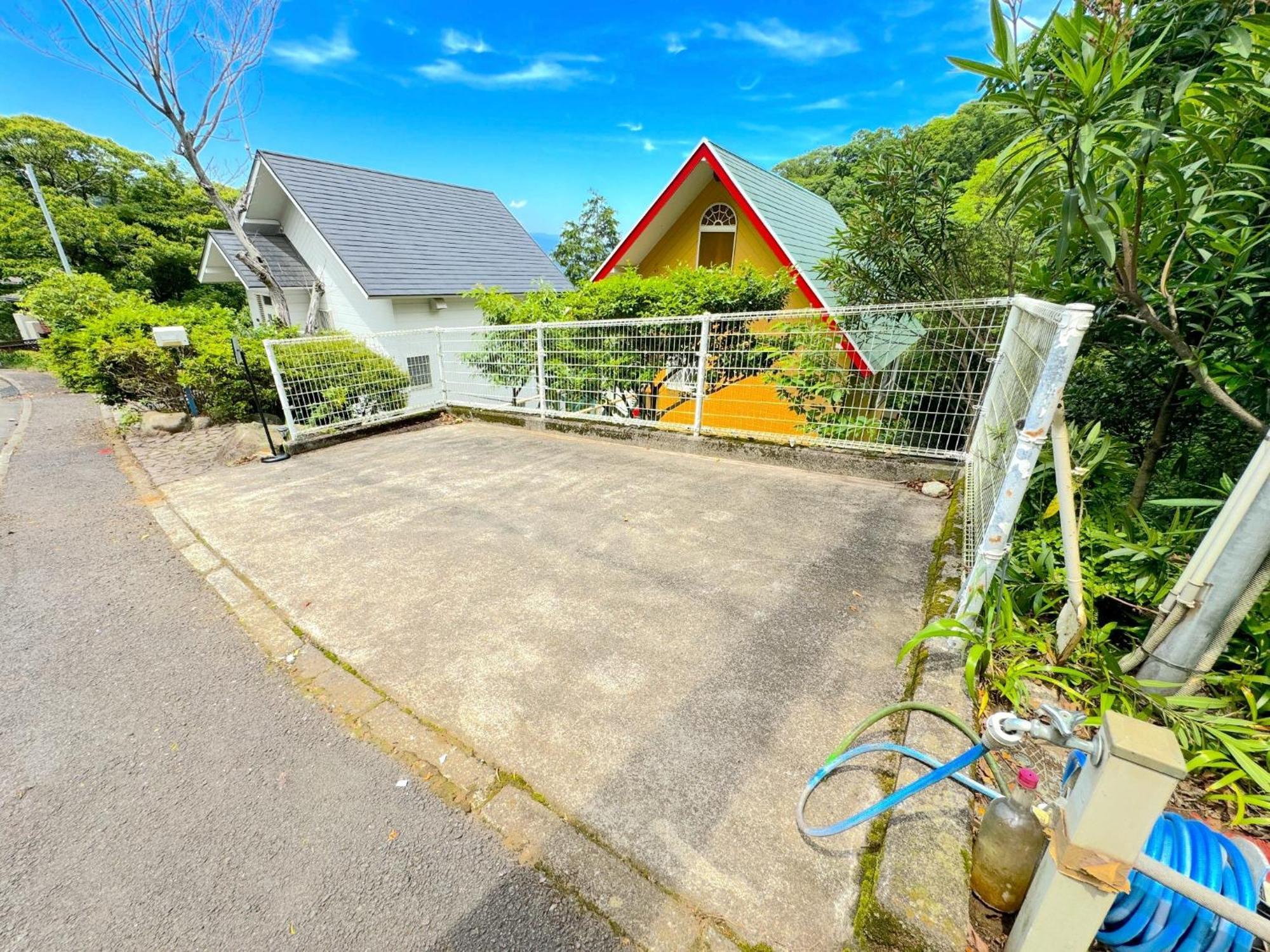 Ango Atami 2 - Vacation Stay 23403V Exterior photo