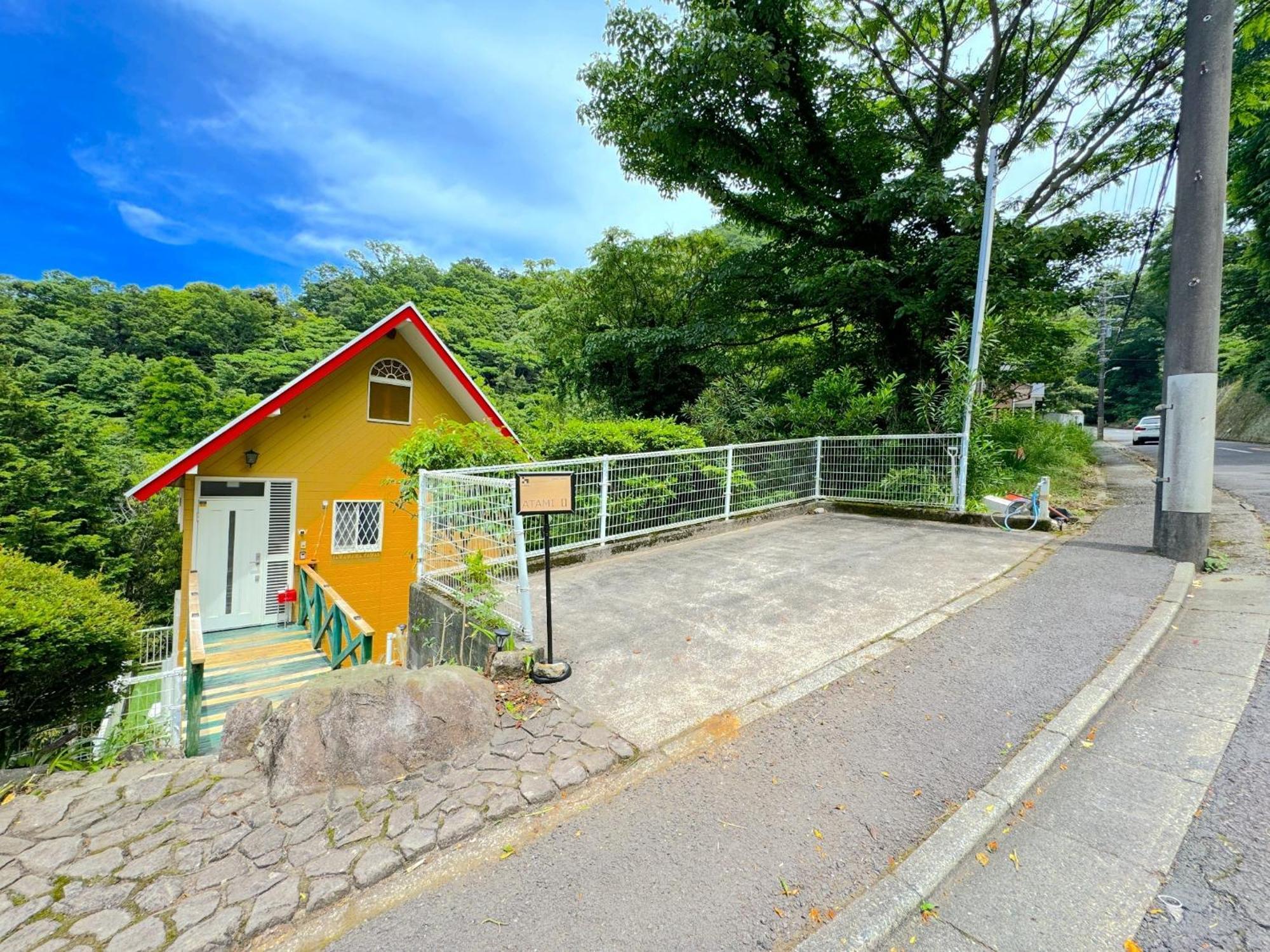 Ango Atami 2 - Vacation Stay 23403V Exterior photo